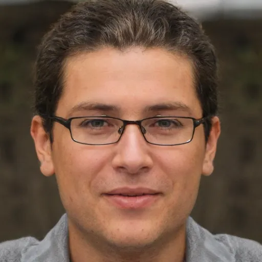 Lucas Vernier
